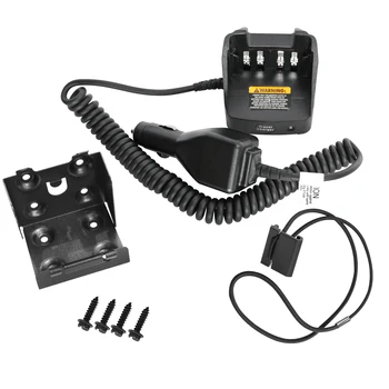 Дорожное зарядное устройство VBLL Для Портативного радио DP2400 XPR7550 XPR7580 XPR7550e XPR7580e DP4600 DGP5050 DGP5550 DGP8050 DGP8550