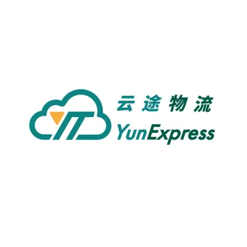Доставка YunExpress только для оплаты остатка на счете заказа, прямая поставка быстрая доставка