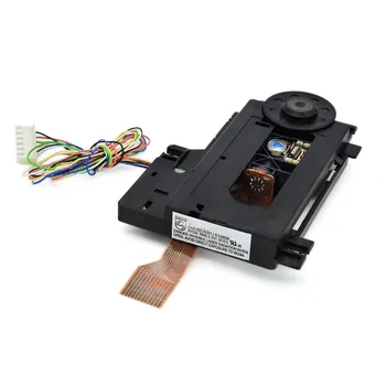 Замена запасных частей DVD-плеера NAD 515 Лазерный объектив Lasereinheit в сборе Блок оптического датчика 515 Optique
