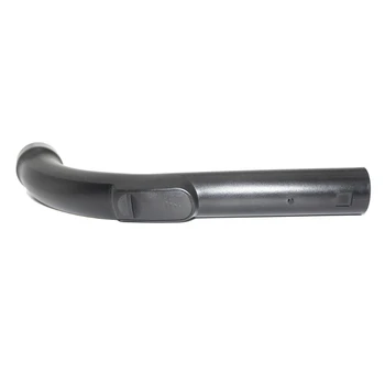 Замена шланга с изогнутой ручкой для пылесоса S800/S2000/S4000 (шланг с загнутым концом) N0PF