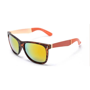 Зимние и летние ретро солнцезащитные очки Женские Мужские и женские очки UV400