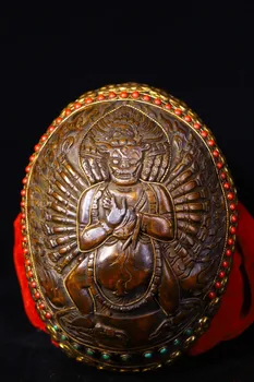 Коллекция Тибетского Храма 7 