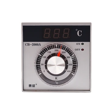 Контроль температуры печи CB 2000A постоянный контроль температуры печи CB 2001