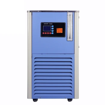 Лабораторное оборудование ZOIBKD Серии GDX-5L, устройство для циркуляции тепла и охлаждения при высоких и низких температурах, Интегрированное в машину