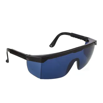 Лазерные защитные очки для IPL/E-light OPT, защитные очки для удаления волос с температурой замерзания, универсальные защитные очки