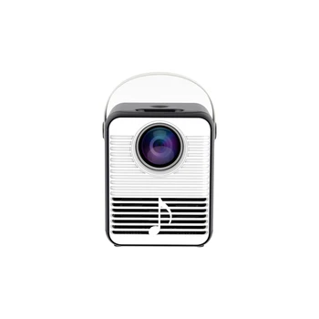 легкий мини карманный логотип рождественский домашний кинотеатр мобильная цена dlp мини портативный умный проектор