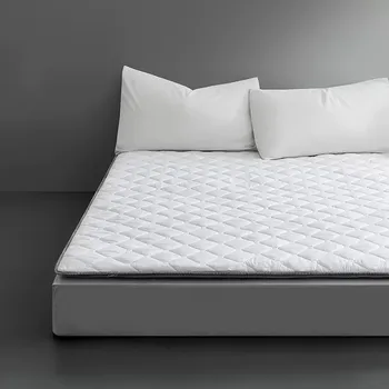 Матрас Мебель для спальни в общежитии, матрас, студенческое одеяло, Коврик для сна