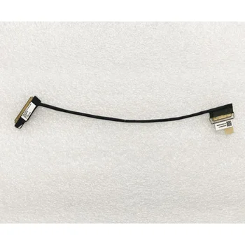 Новый ЖК-видео кабель для ноутбука Lenovo ThinkPad A485 T480 ET480, кабель для сенсорного экрана DC02C00BD10
