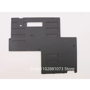 Новый и оригинальный Ноутбук Lenovo Thinkpad P50 P51 Базовая крышка/Нижняя крышка Крышка жесткого диска Базовая Дверца 00UR804