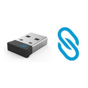 Новый Универсальный Соединительный USB-приемник-адаптер dong для Беспроводной клавиатуры Dell Mouse WM514/KM714/KM717/WM326/WK636P Аксессуары