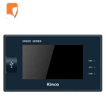 Оптовая продажа с фабрики Kinco Green Series, сенсорный ЖК-панель, Человеческий интерфейс, HMI GL070E