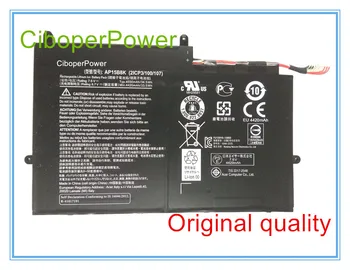Оригинальный аккумулятор для ноутбука, Аккумулятор для Switch 11 SW5-171 SW5-173 11 V Pro AP15B8K