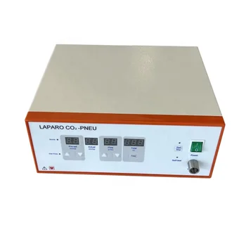 Пневматический инсуффлятор CO2 для лапароскопии объемом 30 л