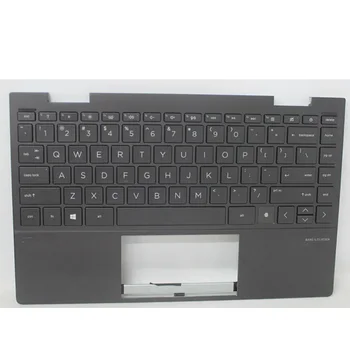 Подставка для рук, верхний корпус, рамка клавиатуры для HP ENVY X360 13-AY L94518-001