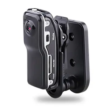 Портативный цифровой Видеомагнитофон Mini Monitor DV Perfect Micro Pocket Скрывает внутреннюю камеру безопасности для дома и офиса
