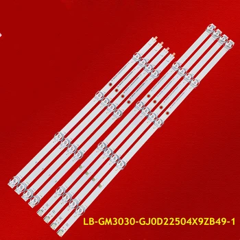 Светодиодная лента Подсветки для L50M5-5ARU LB-GM3030-GJ0D22504X9ZB49-1-T