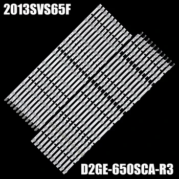 Светодиодный для 2013SVS65F BN96-25317A BN96-25316A UA65F6400 UE65F6400 UN65F6350 UE65F6470 UA65F6400 D2GE-650SCB-R3 D2GE-650SCA-R3