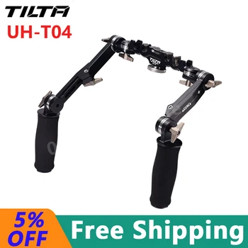 Универсальная профессиональная система рукоятки TILTA UH-T04 для 15-мм LWS и 15-мм студийной стержневой системы
