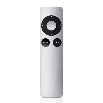 Универсальный Сменный пульт дистанционного управления для Apple TV TV1 TV2 TV3 Мини-пульт дистанционного управления для MC377LL/A MD199LL/A для Macbook Pro