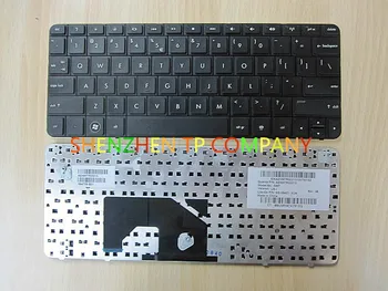 Фирменная новинка клавиатура для ноутбука HP Pavilion MINI 210 210-1000 1050 1015 1027 1003 1031 1048TU Сервисная версия для США